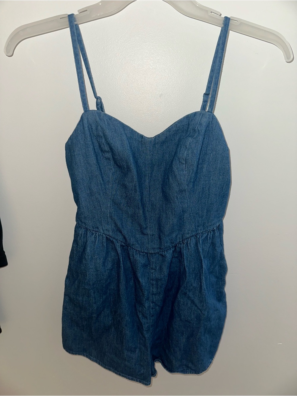 Old navy romper